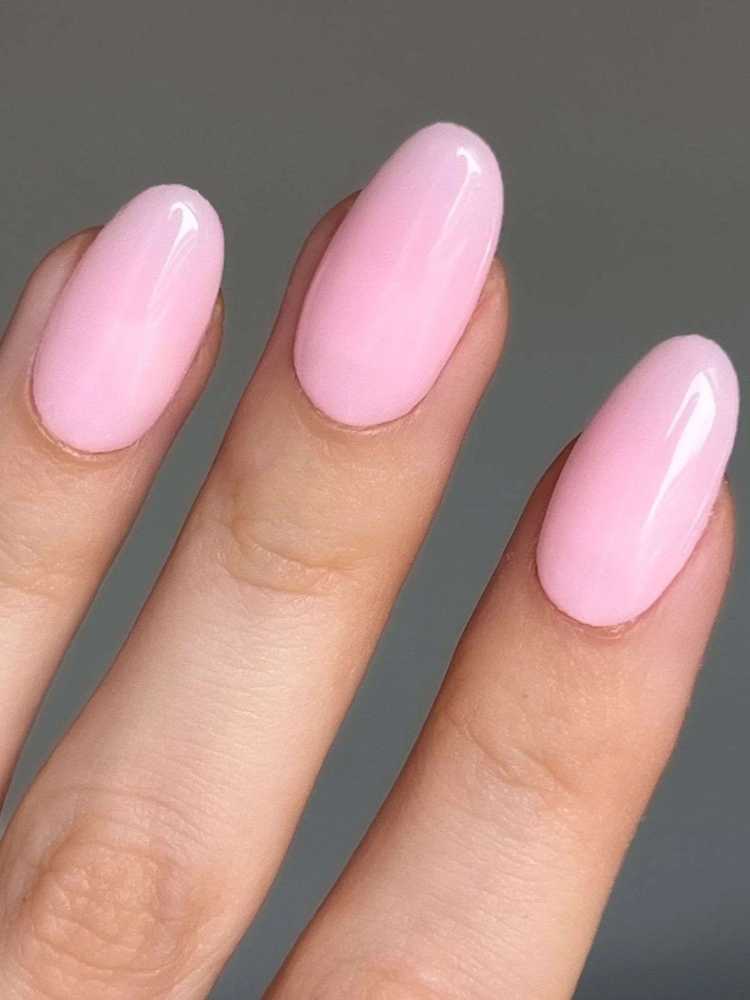 Baby Pink Dipping Powder - Image 3