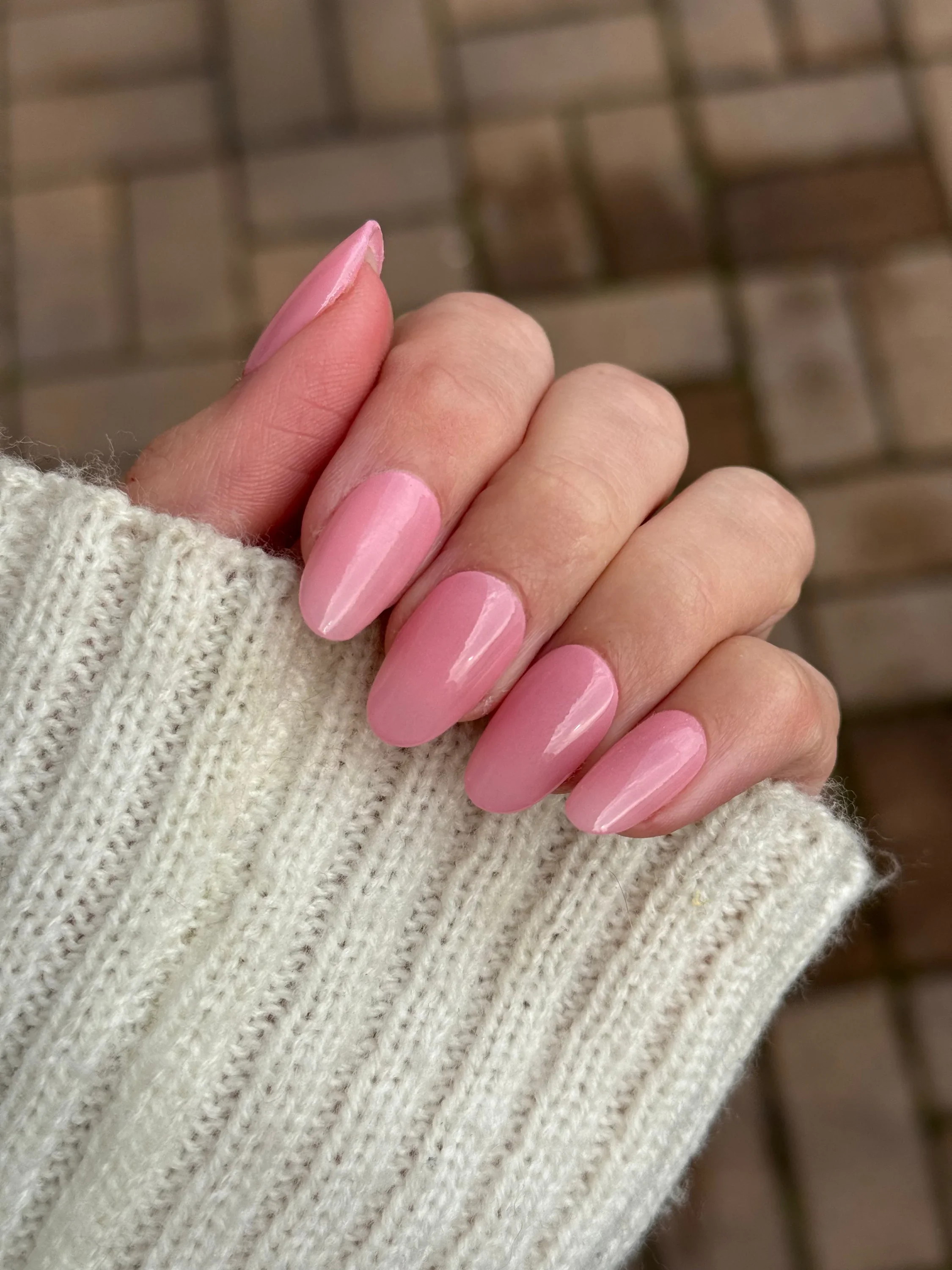 Blush Petal Dipping Powder - Image 6