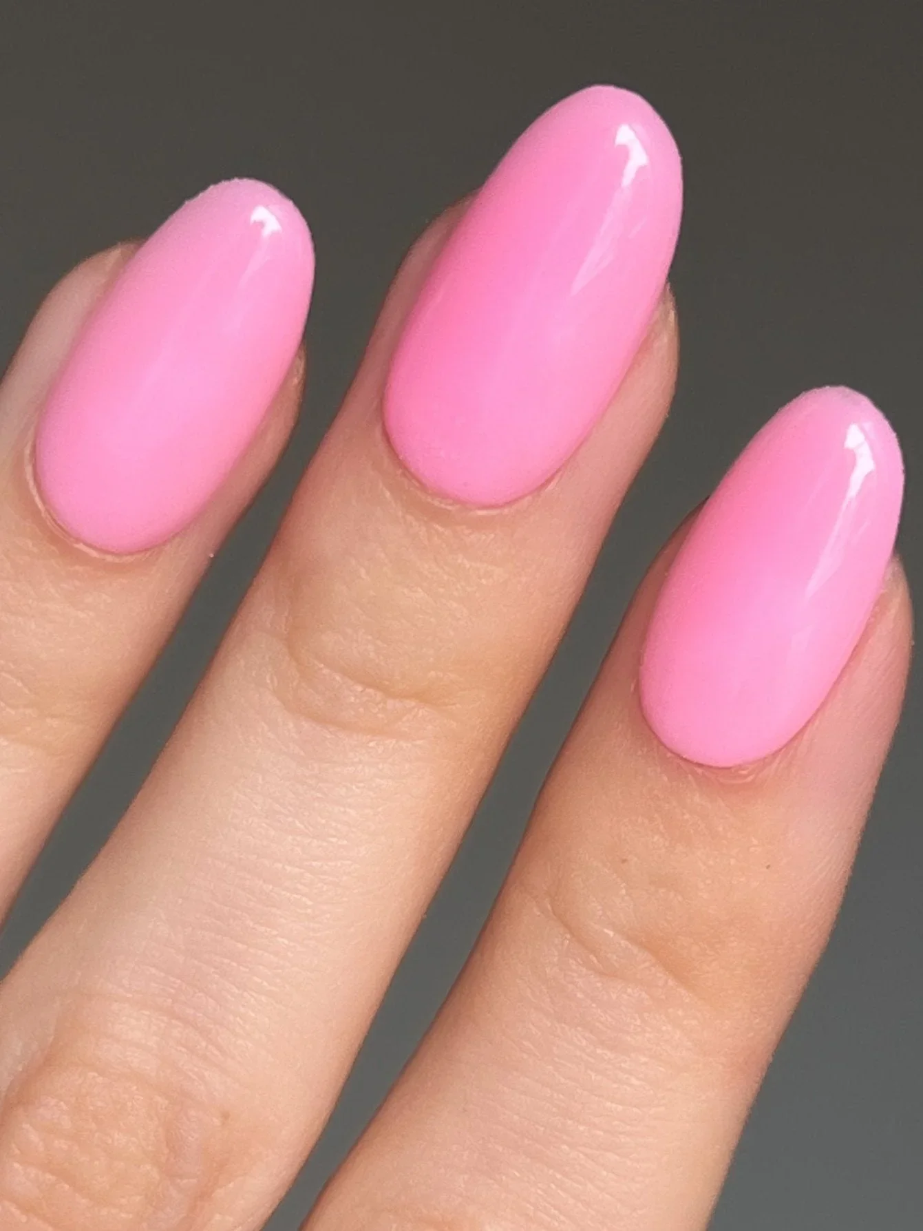 Fuchsia Pink Dipping Powder - Image 3