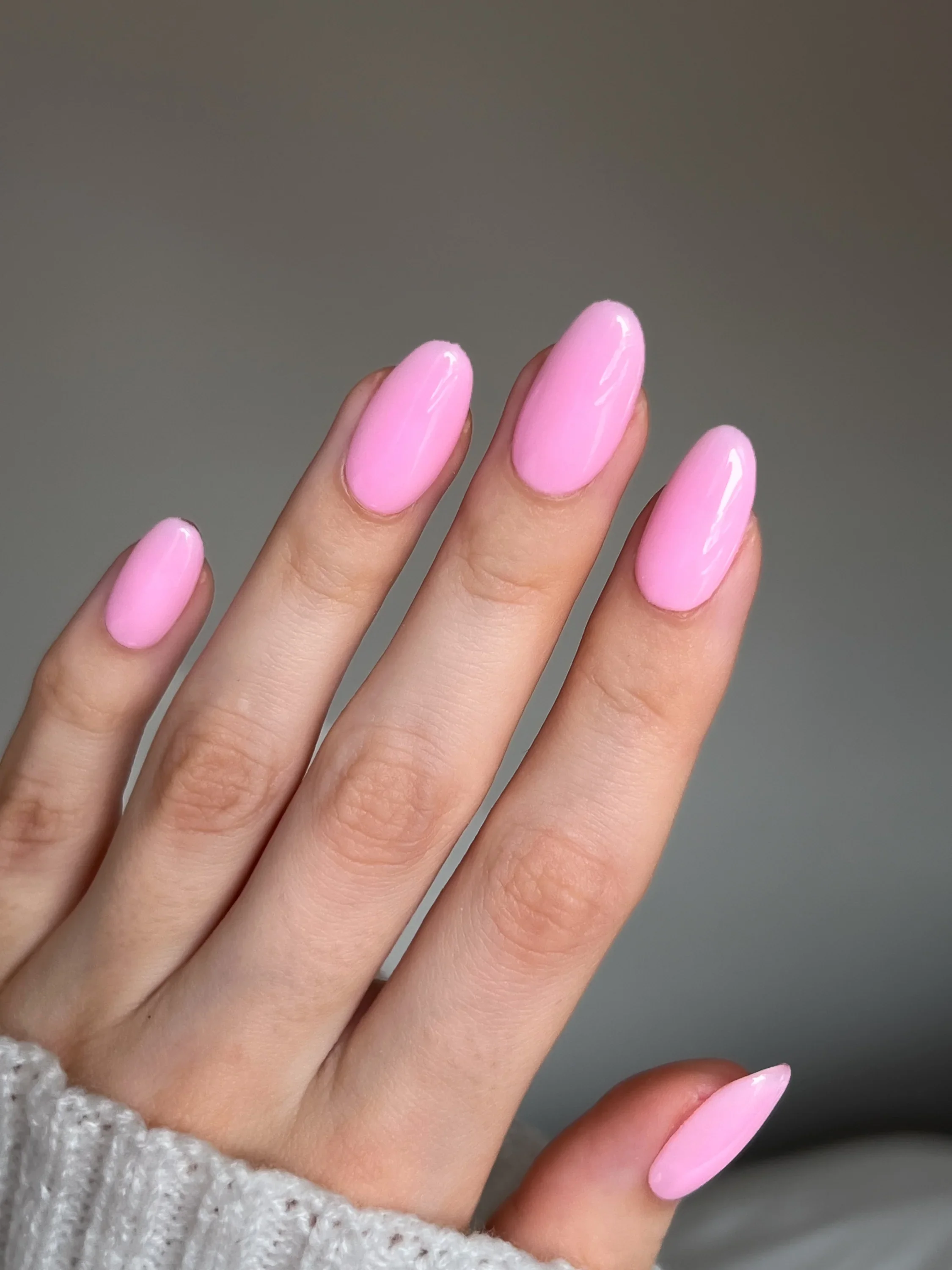 Girly Pink Dipping Powder - Image 4