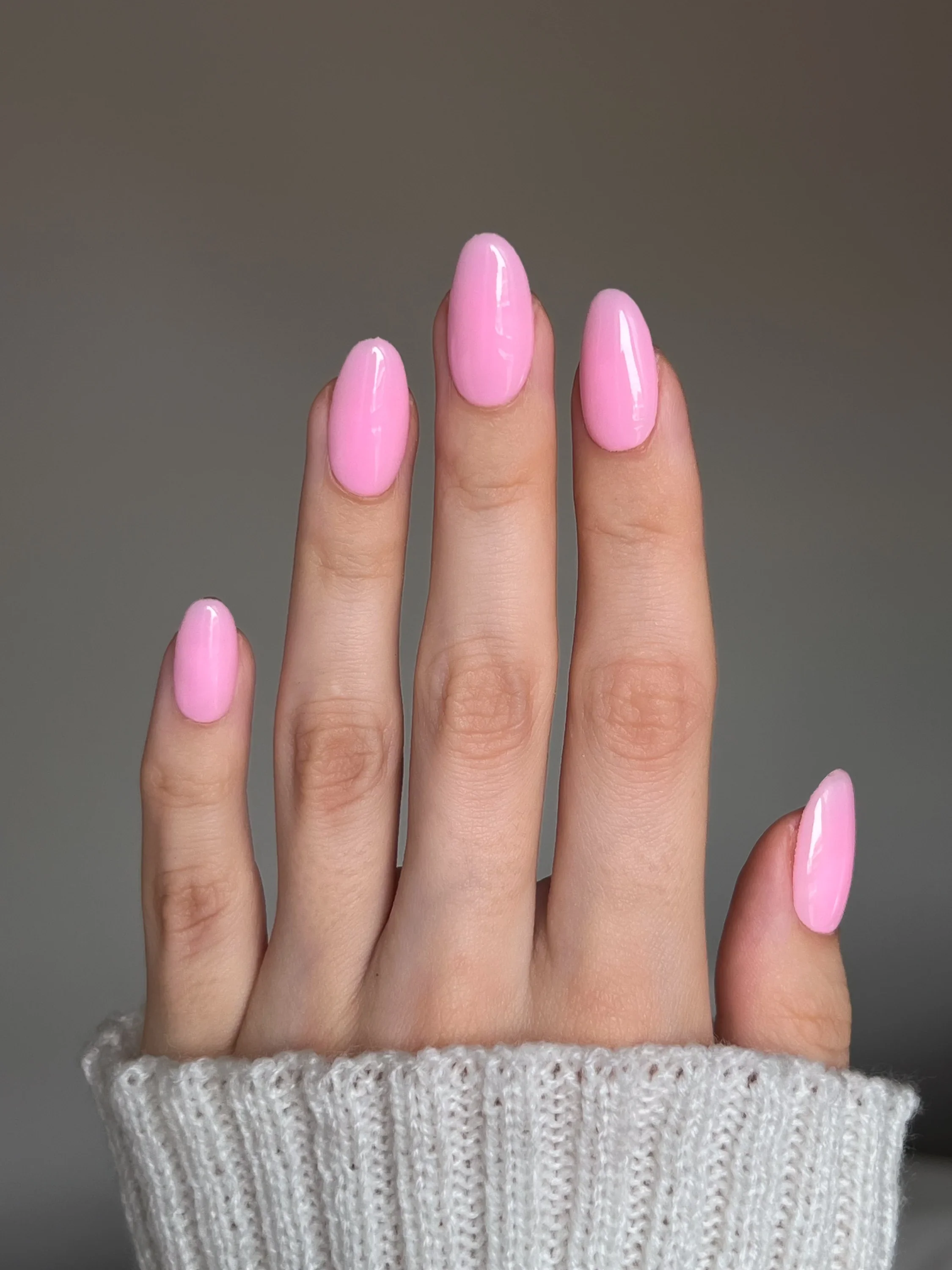 Girly Pink Dipping Powder - Image 5