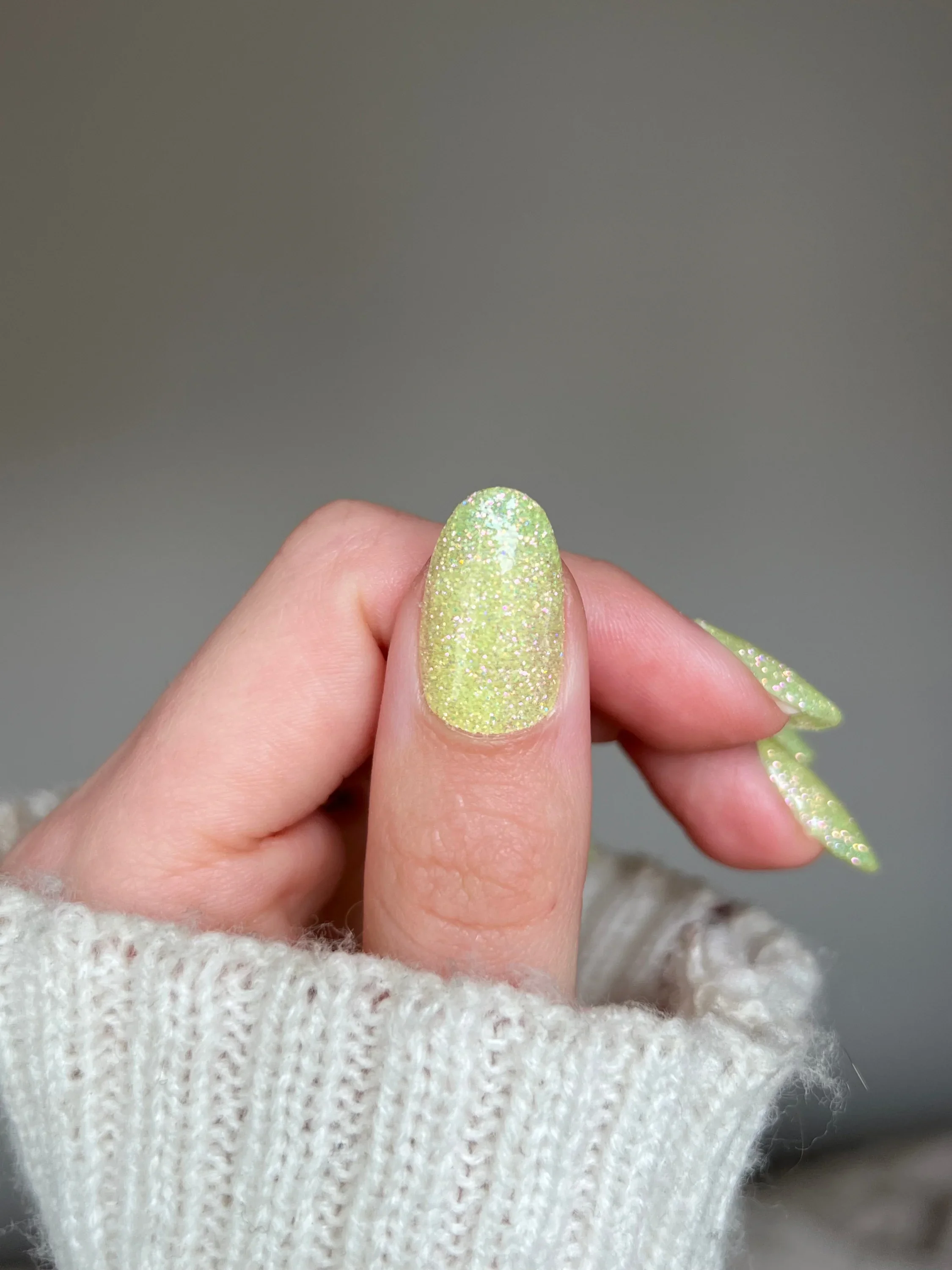 Lemon Fizz Dipping Powder - Image 4