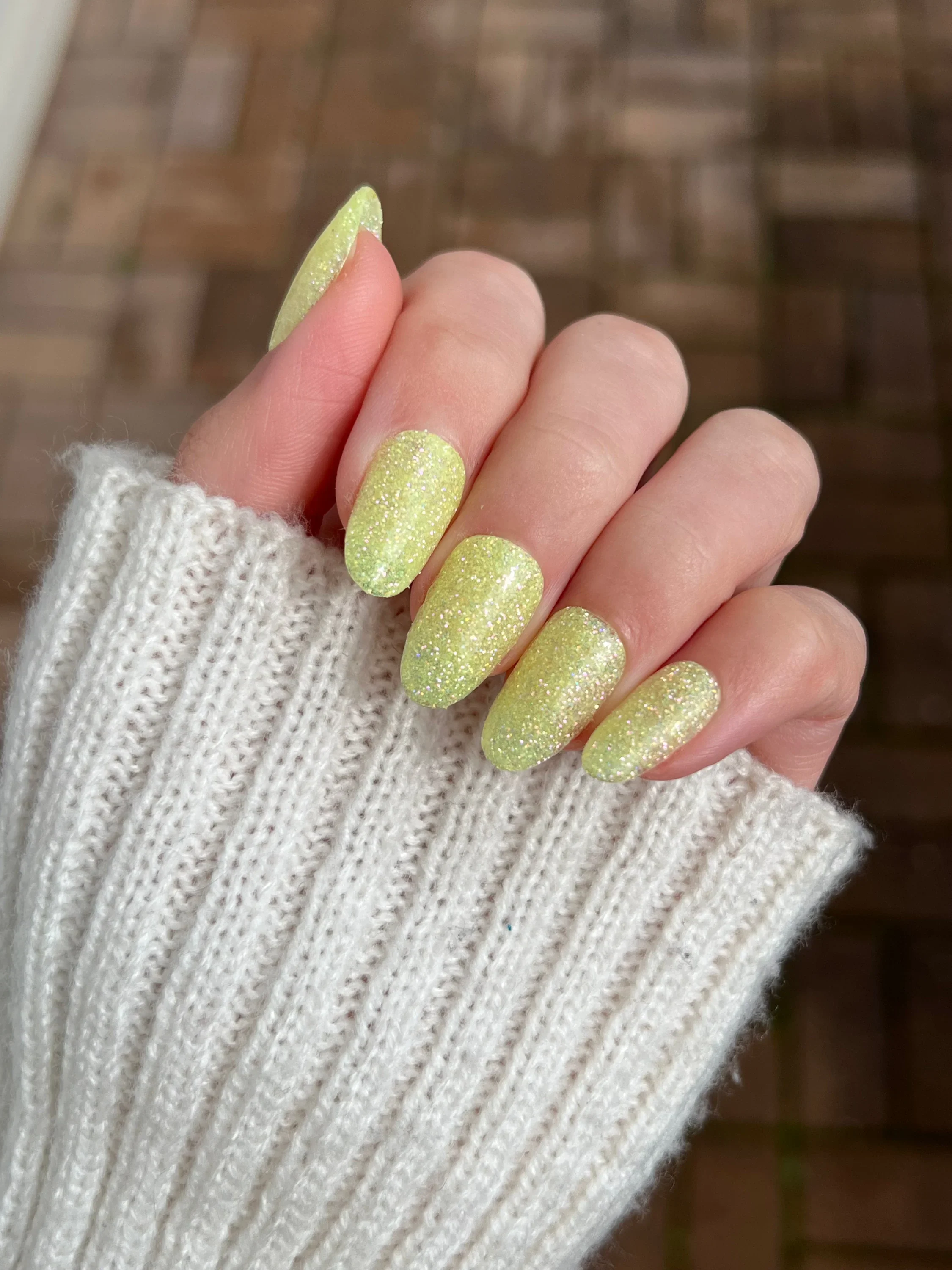 Lemon Fizz Dipping Powder - Image 6