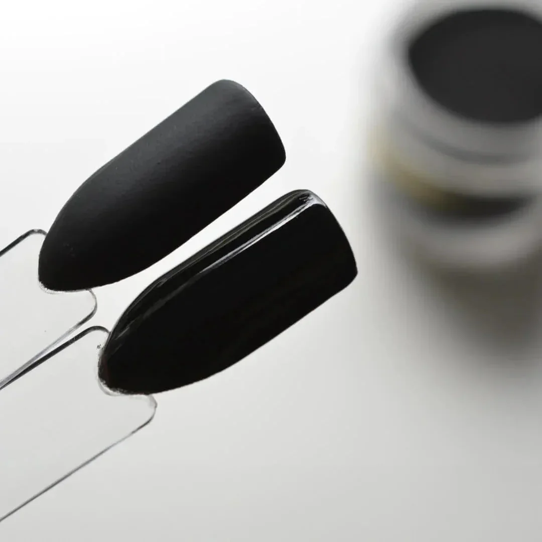 Matte Top Coat - Image 3