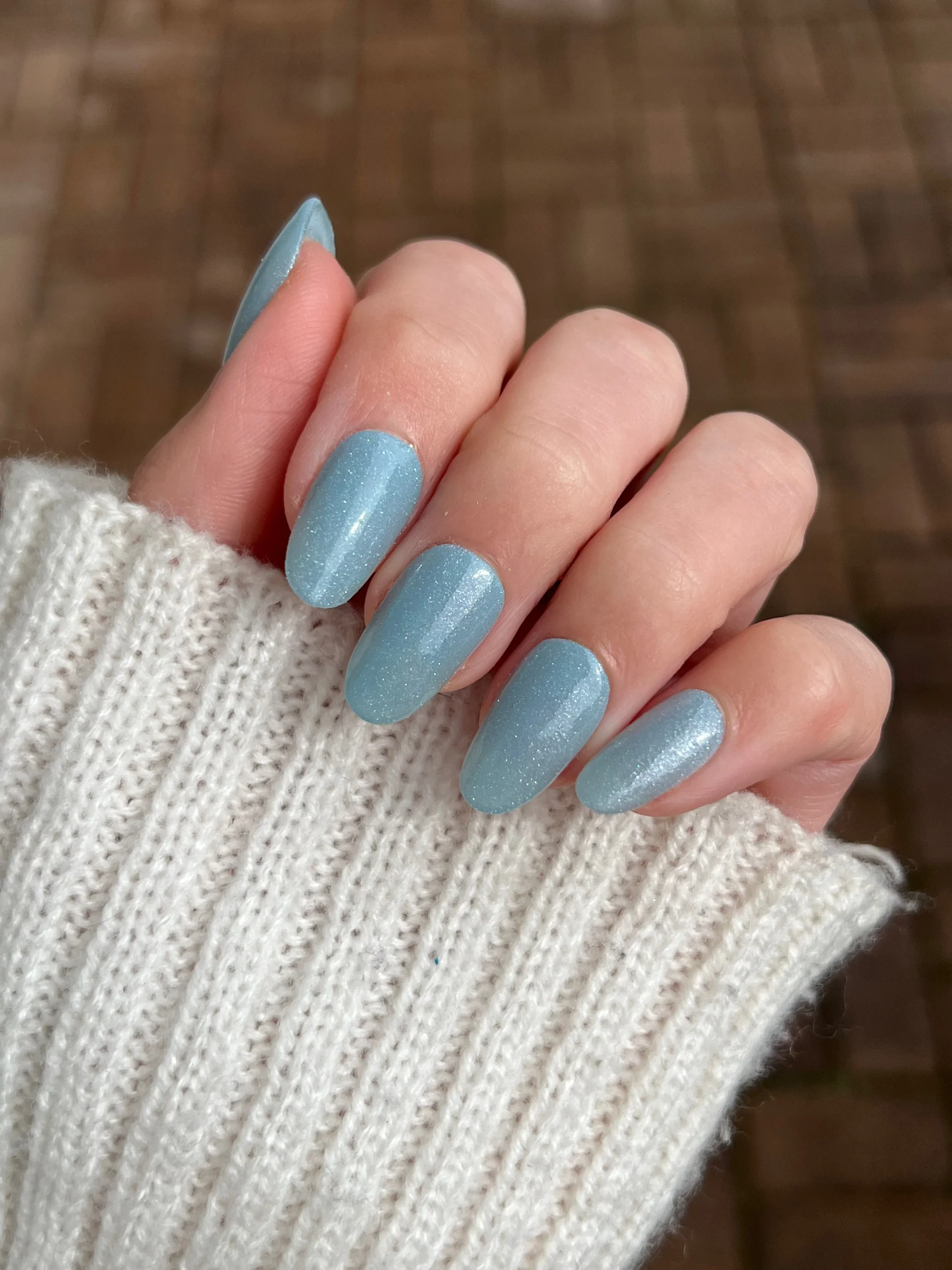 Mystic Lagoon Dipping Powder - Image 3