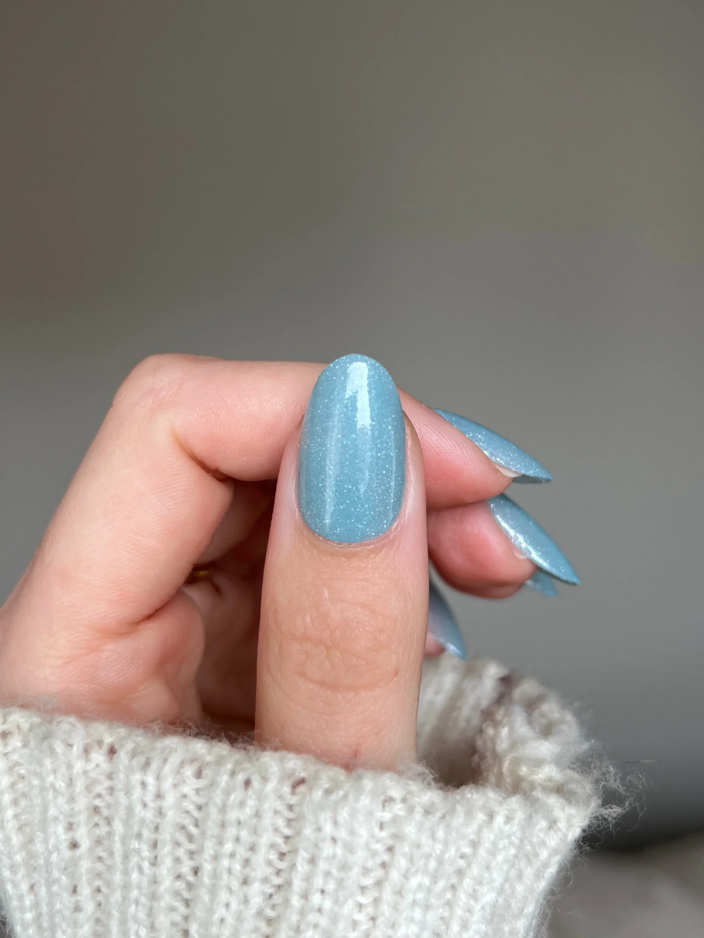 Mystic Lagoon Dipping Powder - Image 4
