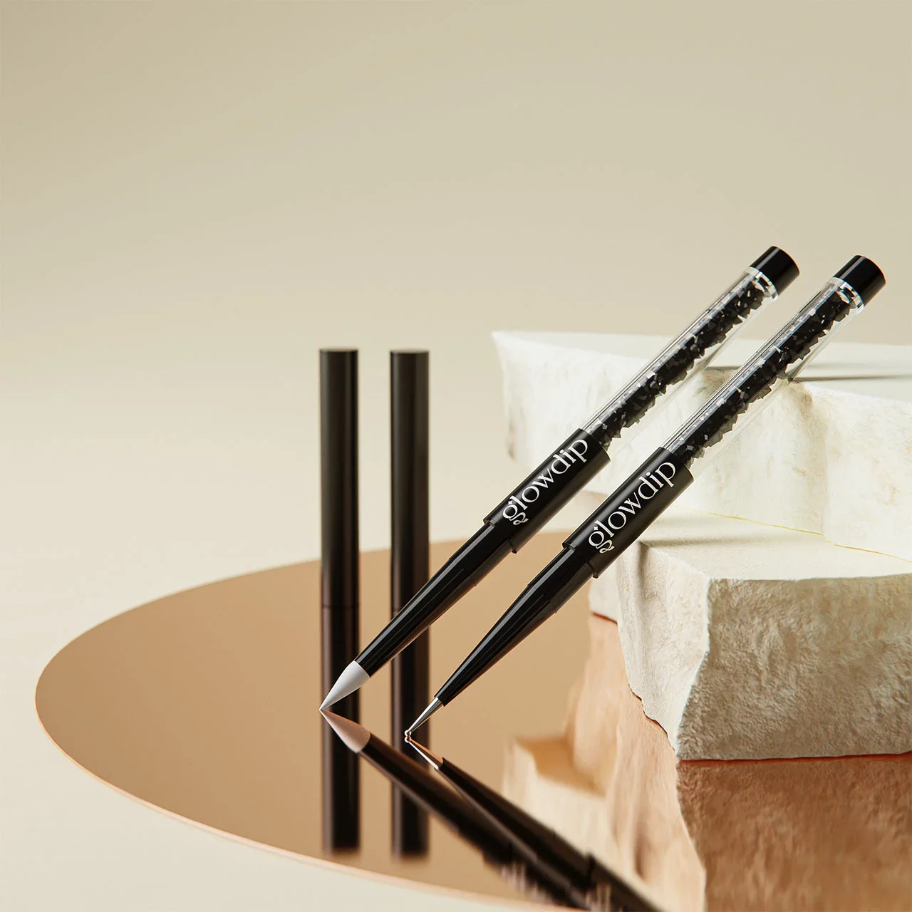 Nail Art Tools (2 stuks) - Image 3