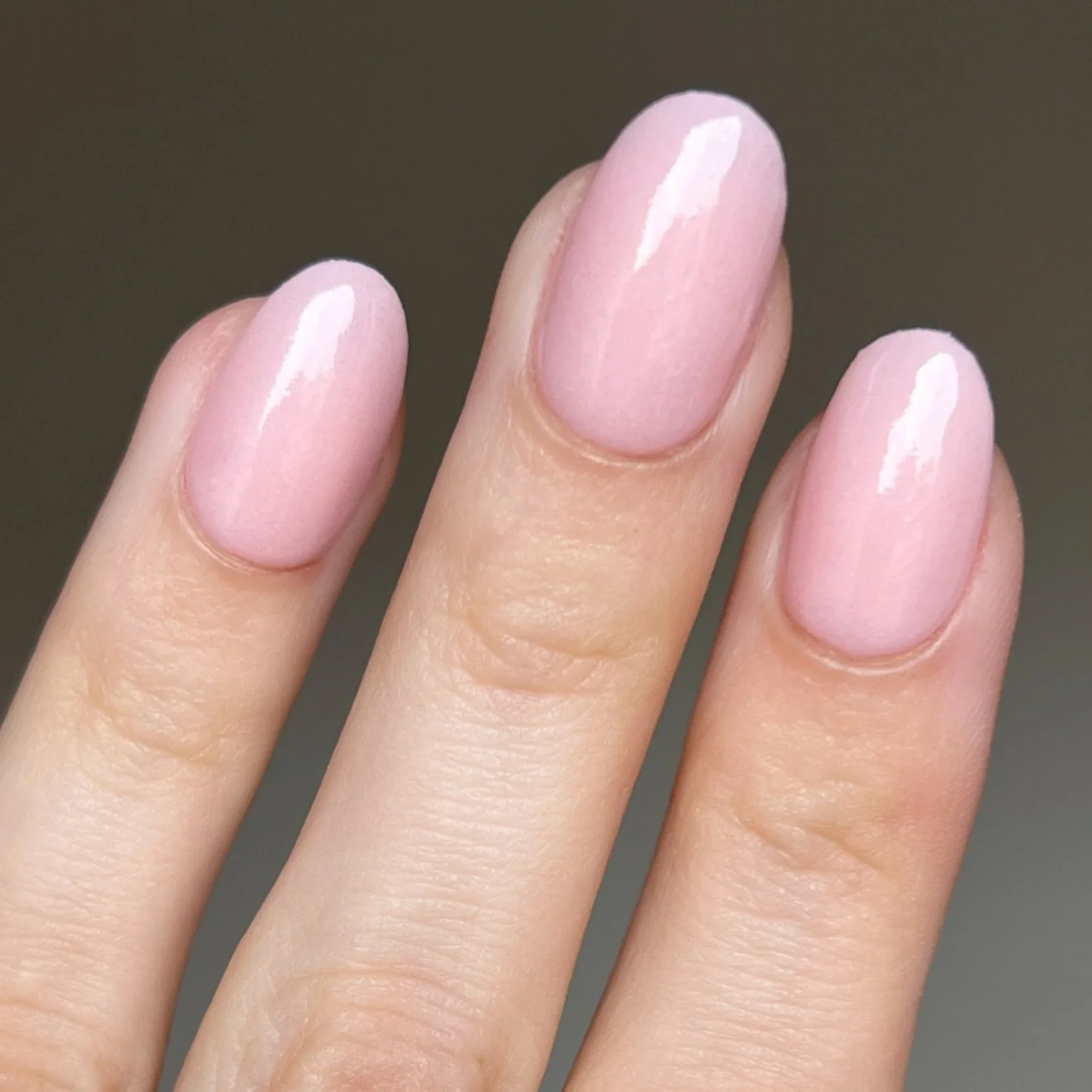 Soft Lila Dipping Powder - Image 3